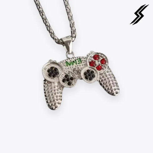 Gamer 