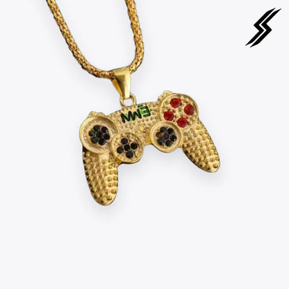 Colar masculino 