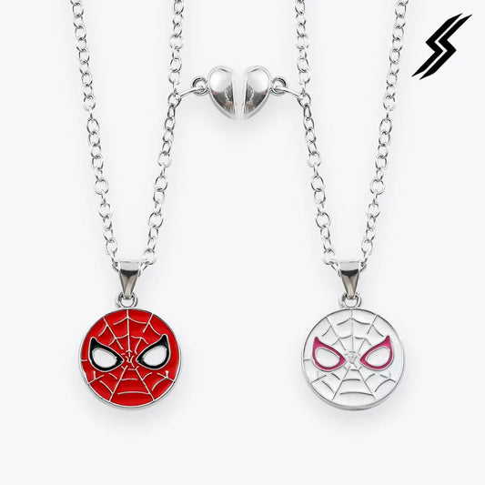 Presente para fã de spiderman