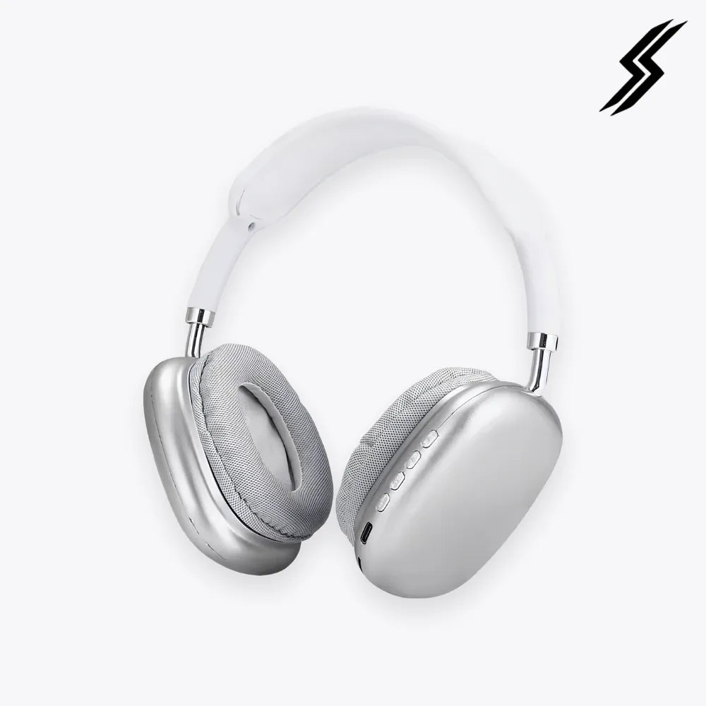 fone de ouvido gamer bluetooth