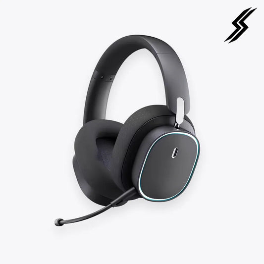 fone de ouvido gamer sem fio
