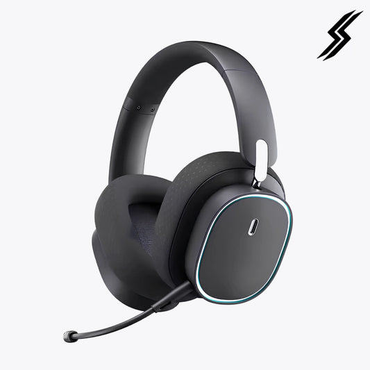 fone de ouvido gamer