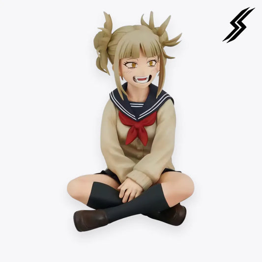 Action Figure Himiko Toga