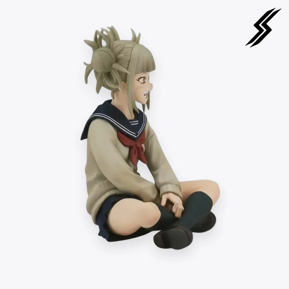 Boneco Himiko Toga Boku no hero