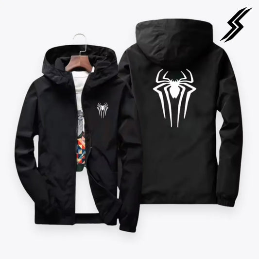 Roupas do homem aranha 