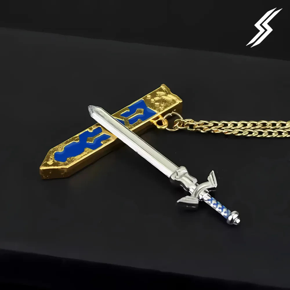 Link Zelda