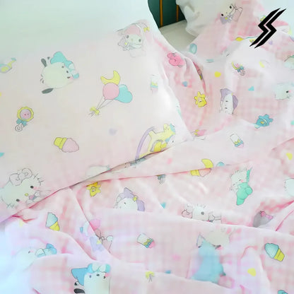 Hello kitty