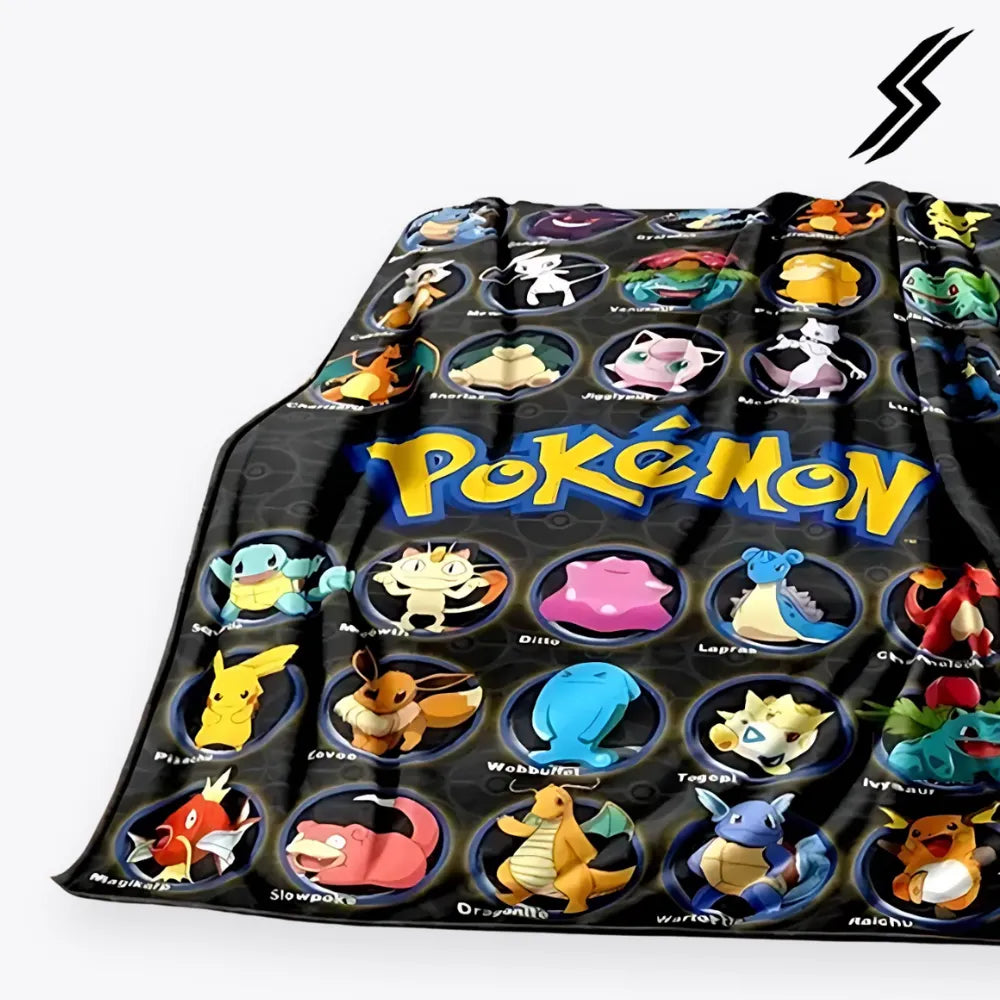 pokemon