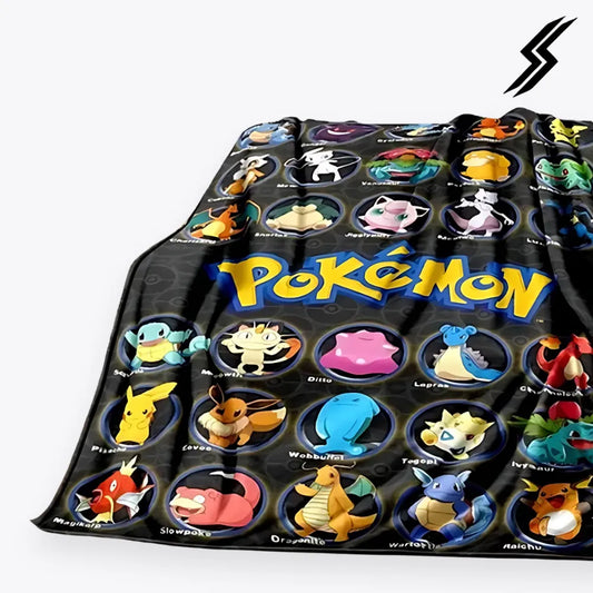 pokemon
