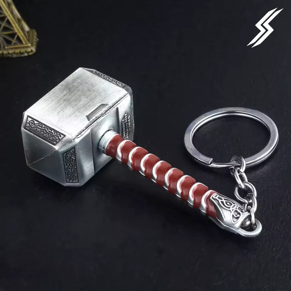 Chaveiro thor marvel