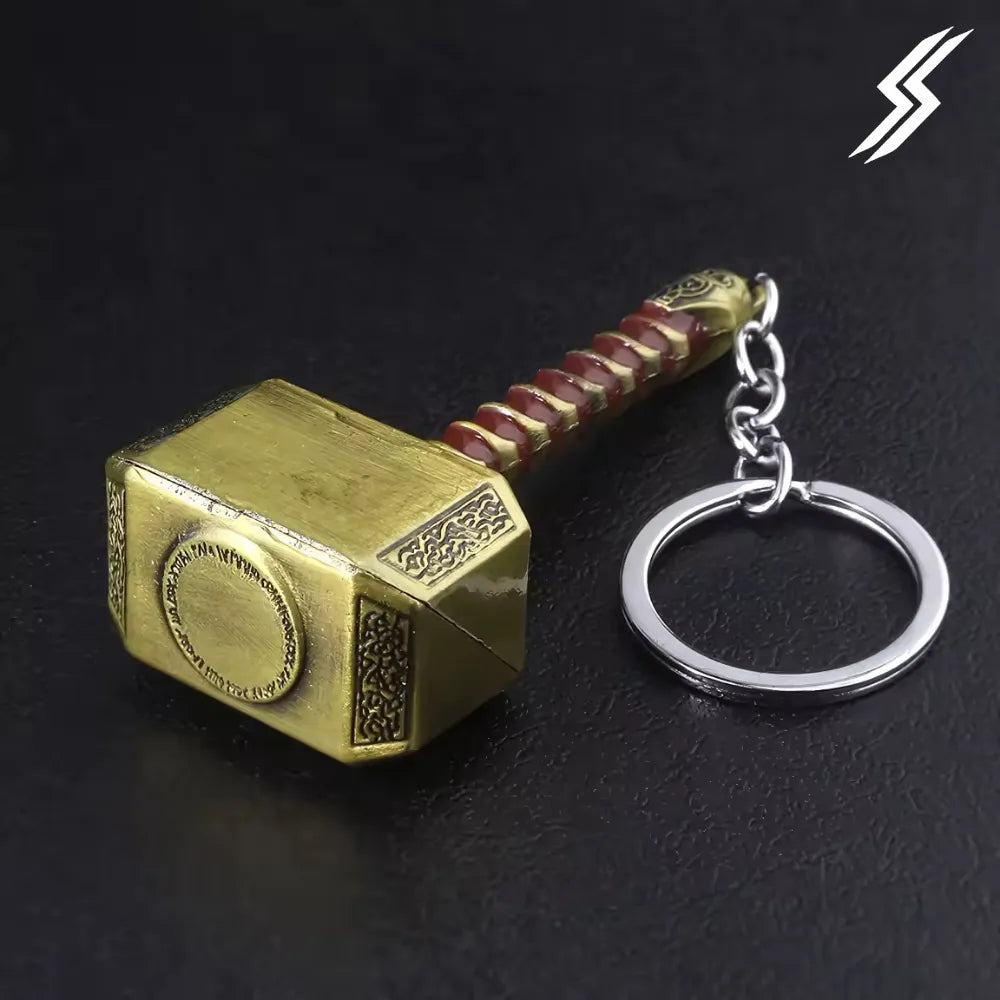 Produtos da marvel