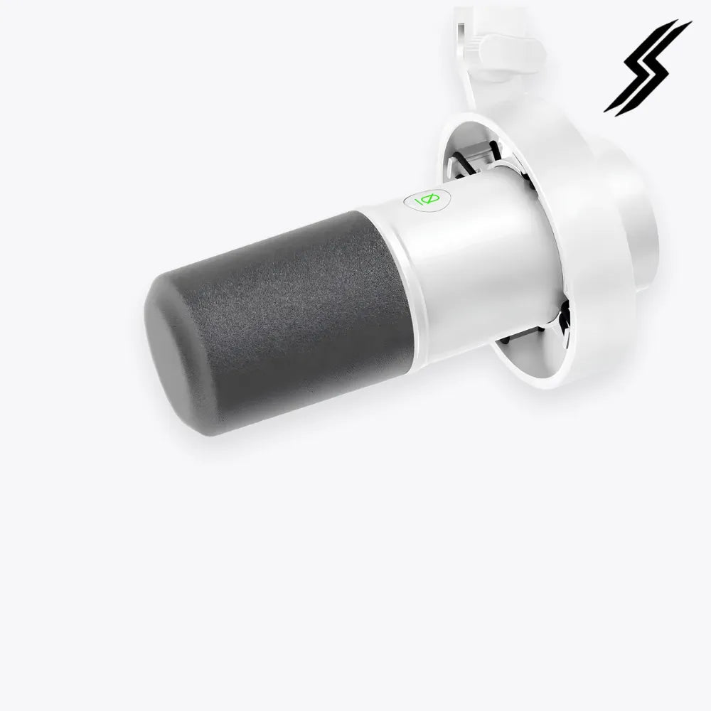 microfone gamer barato