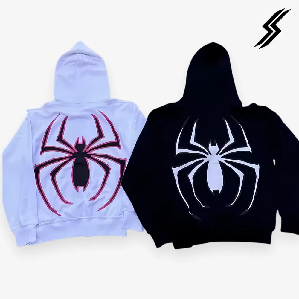 Comprar jaqueta homem-aranha