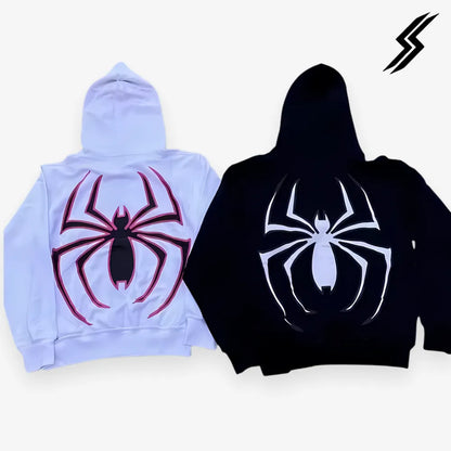 Comprar jaqueta homem-aranha