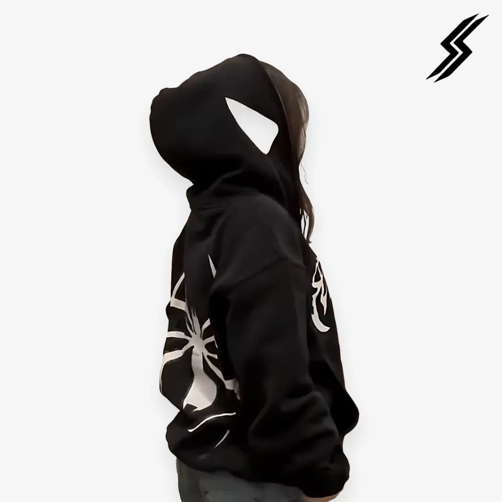 Blusa homem aranha