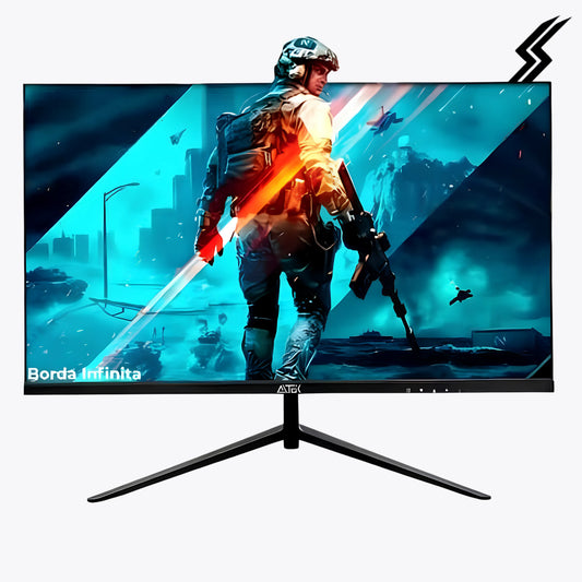 Monitor gamer premium