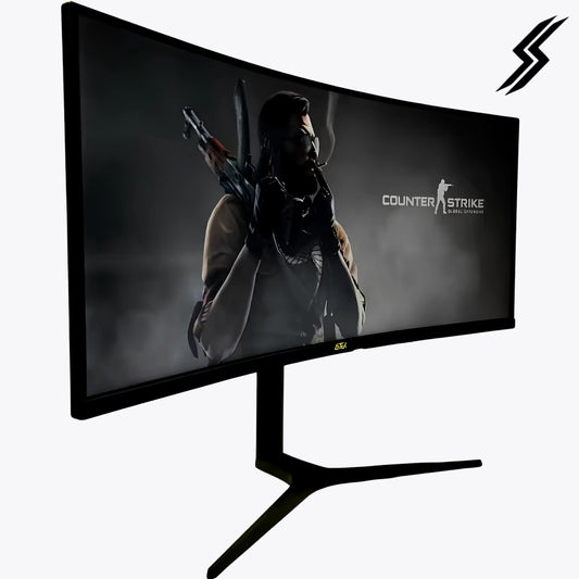 Monitor gamer