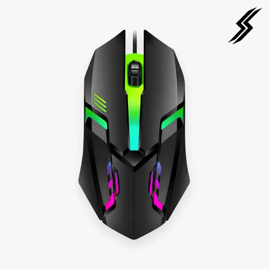 mouse gamer	