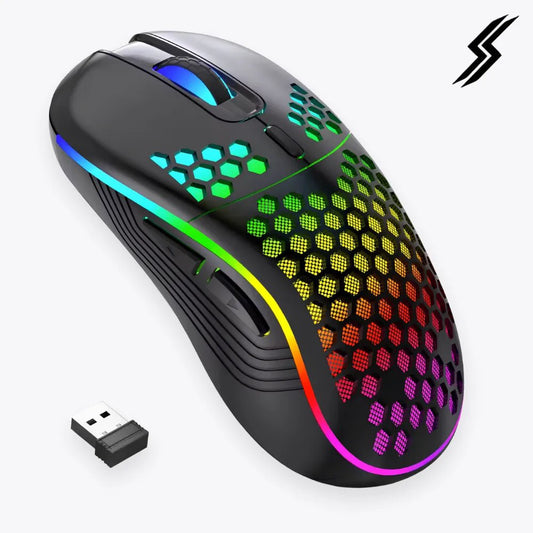 mouse para jogos