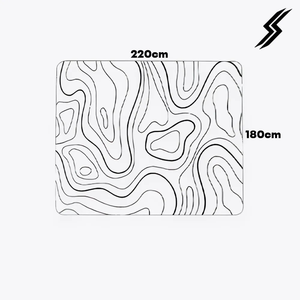 melhores mousepads