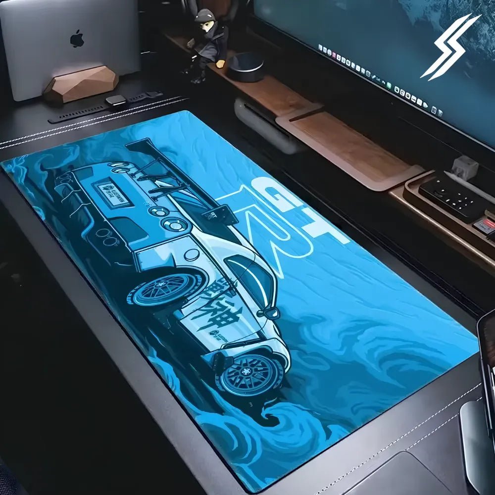 mousepad