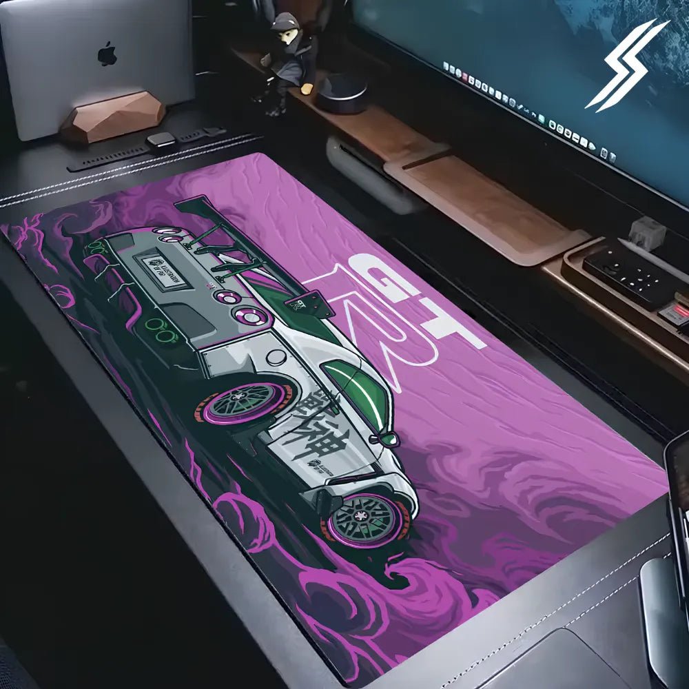 mousepad grande