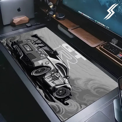 mousepad gamer