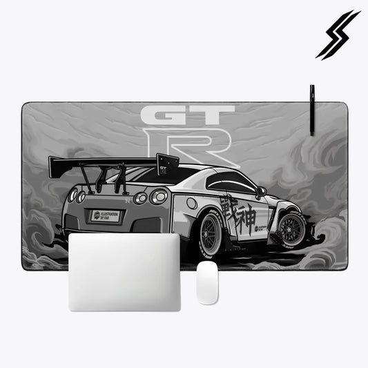 Mousepad gamer