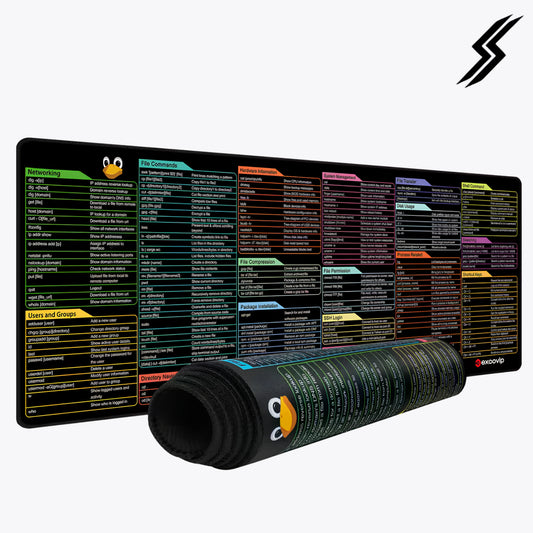 Mousepad gamer barato