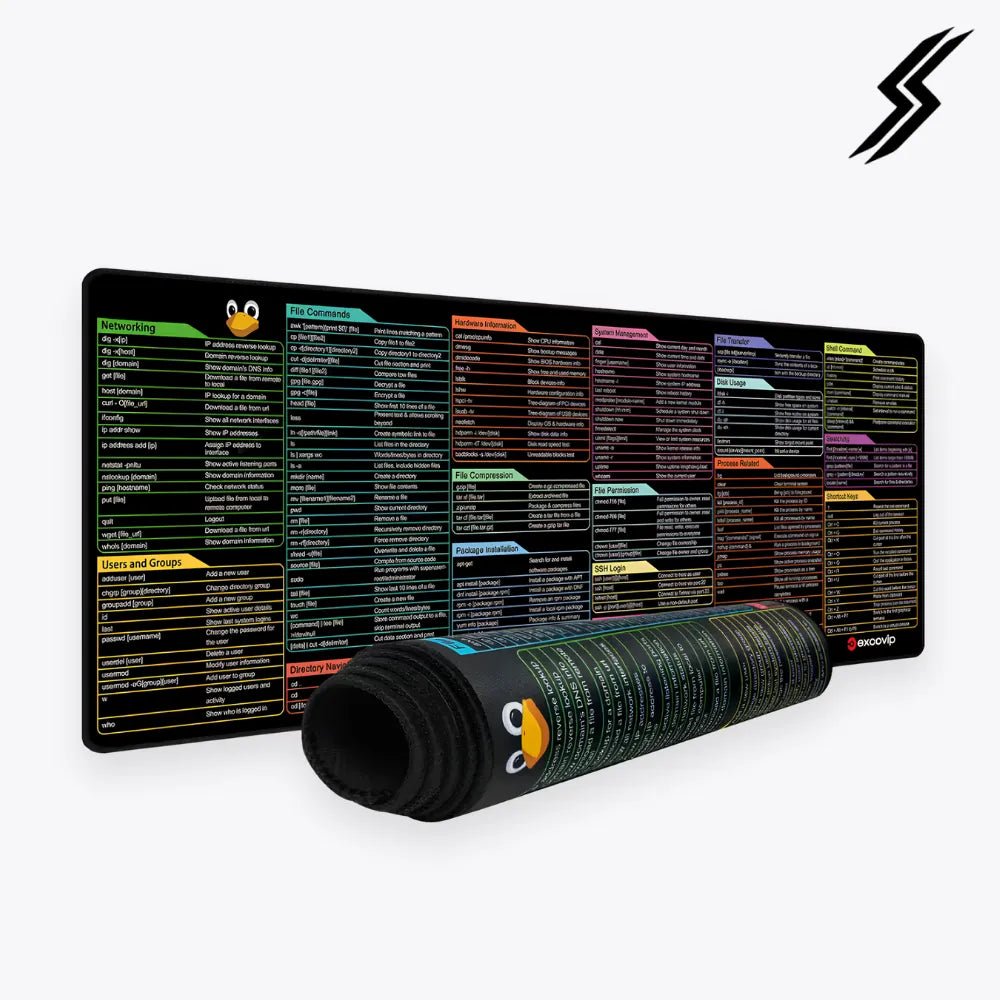 Mousepads