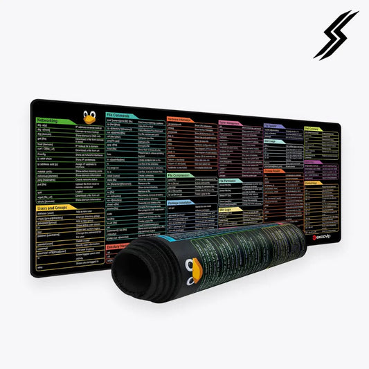 Mousepads