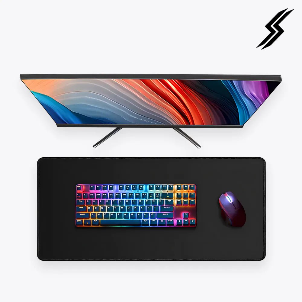 Mousepad de qualidade 