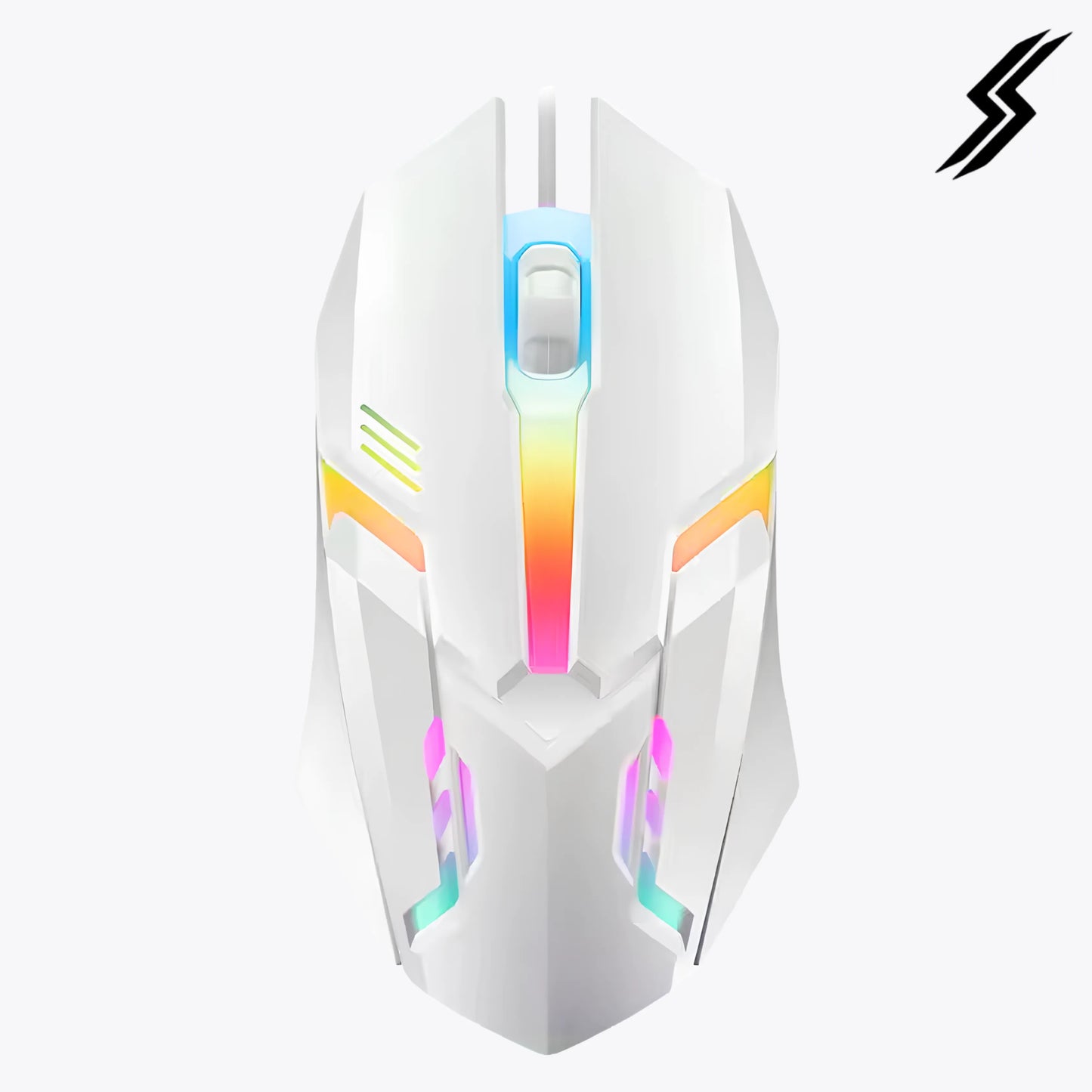 Mouse gamer de alto desempenho