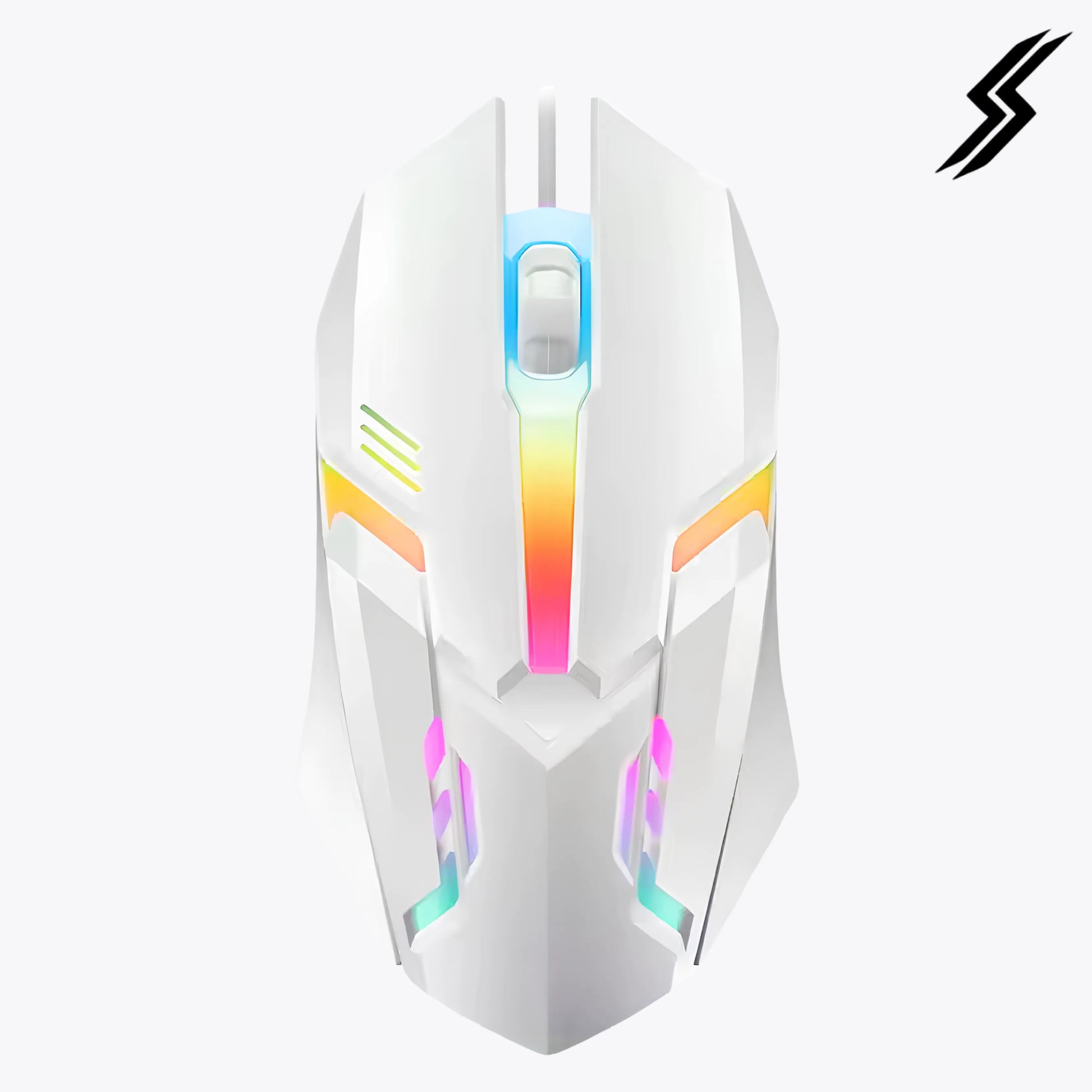 Mouse gamer de alto desempenho