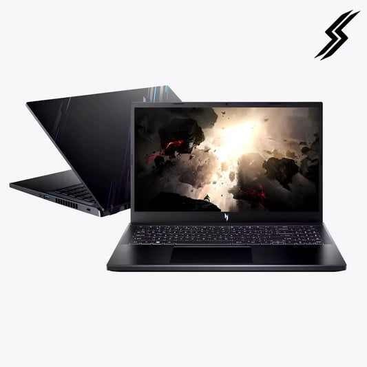 Notebook gamer