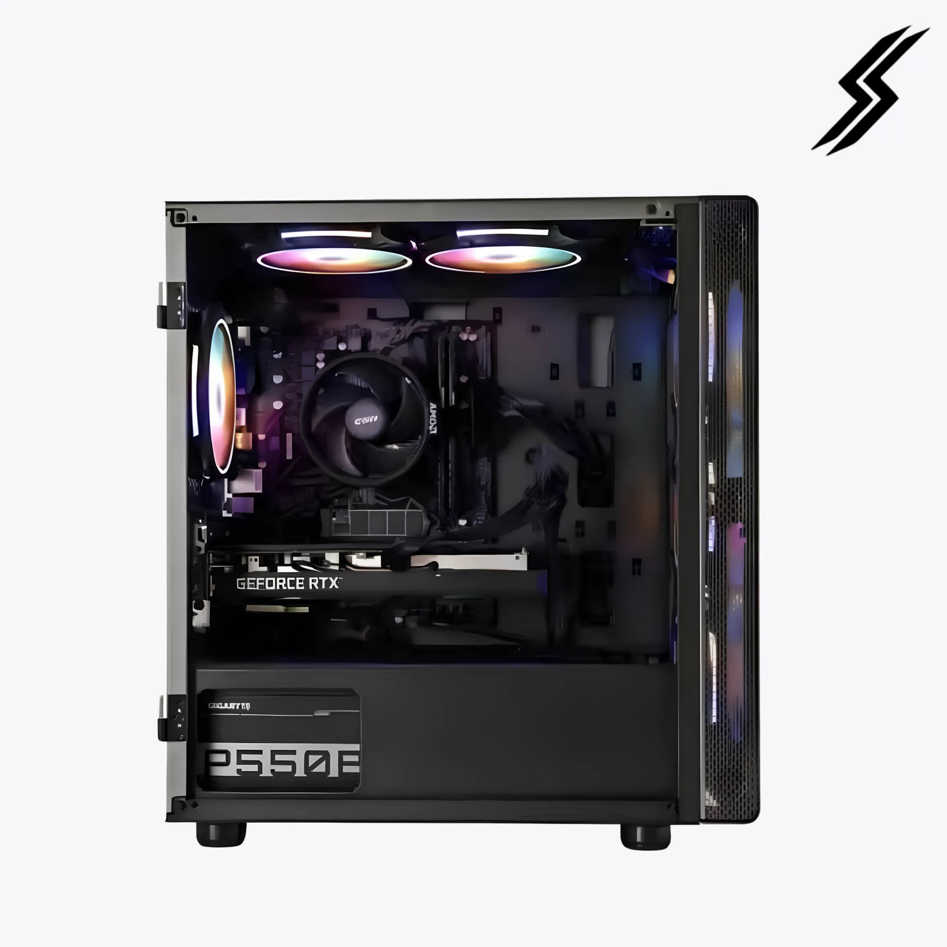 PC gamer para 4K