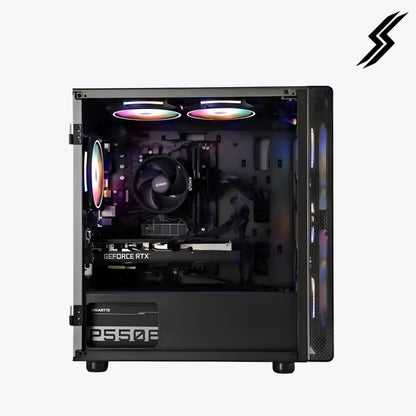 PC gamer para 4K