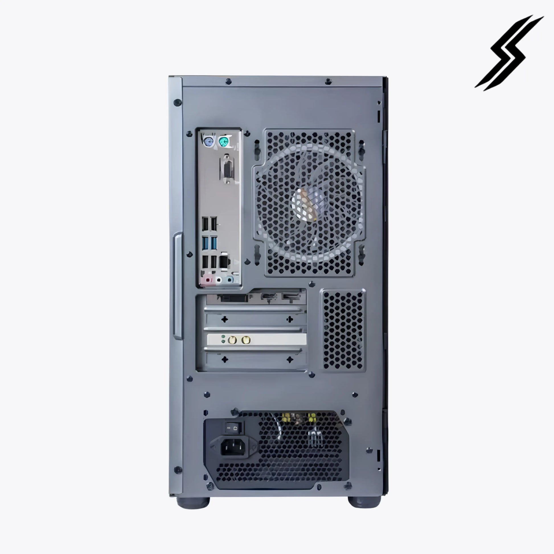 PC gamer para edição de conteúdo