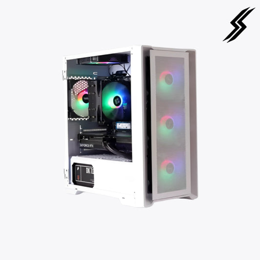 PC gamer para jogos