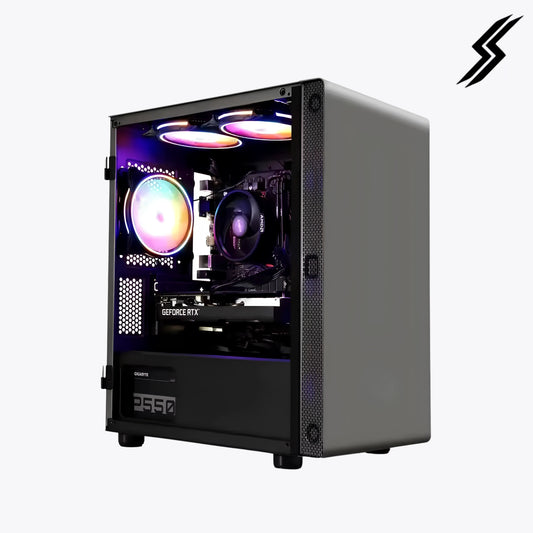 PC gamer customizado