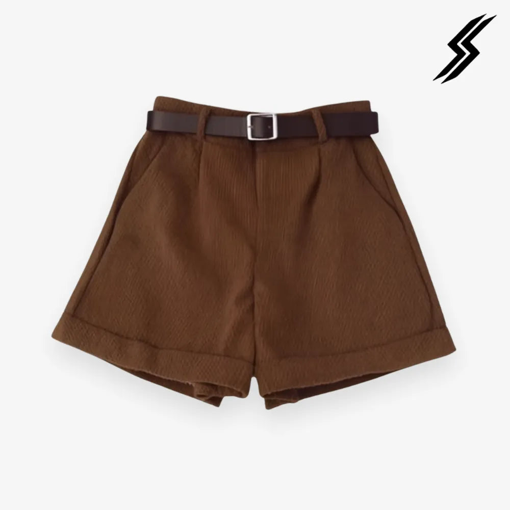 Shorts nerds