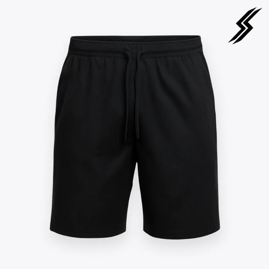 Shorts treino masculino preto