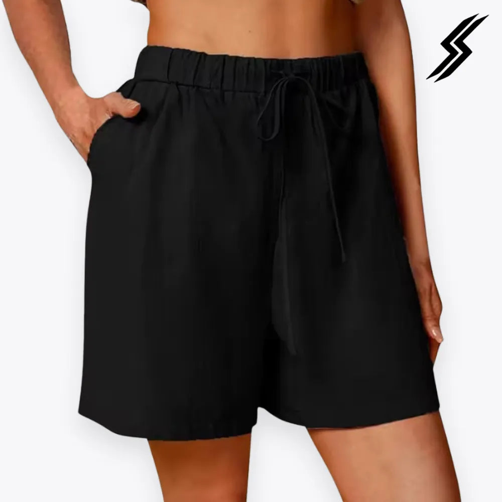 Roupas casuais confortáveis