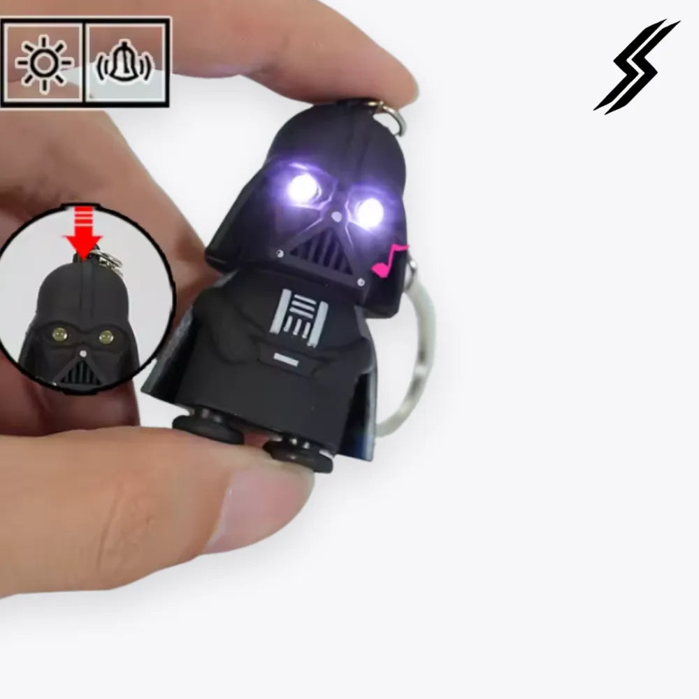 Chaveiro star wars