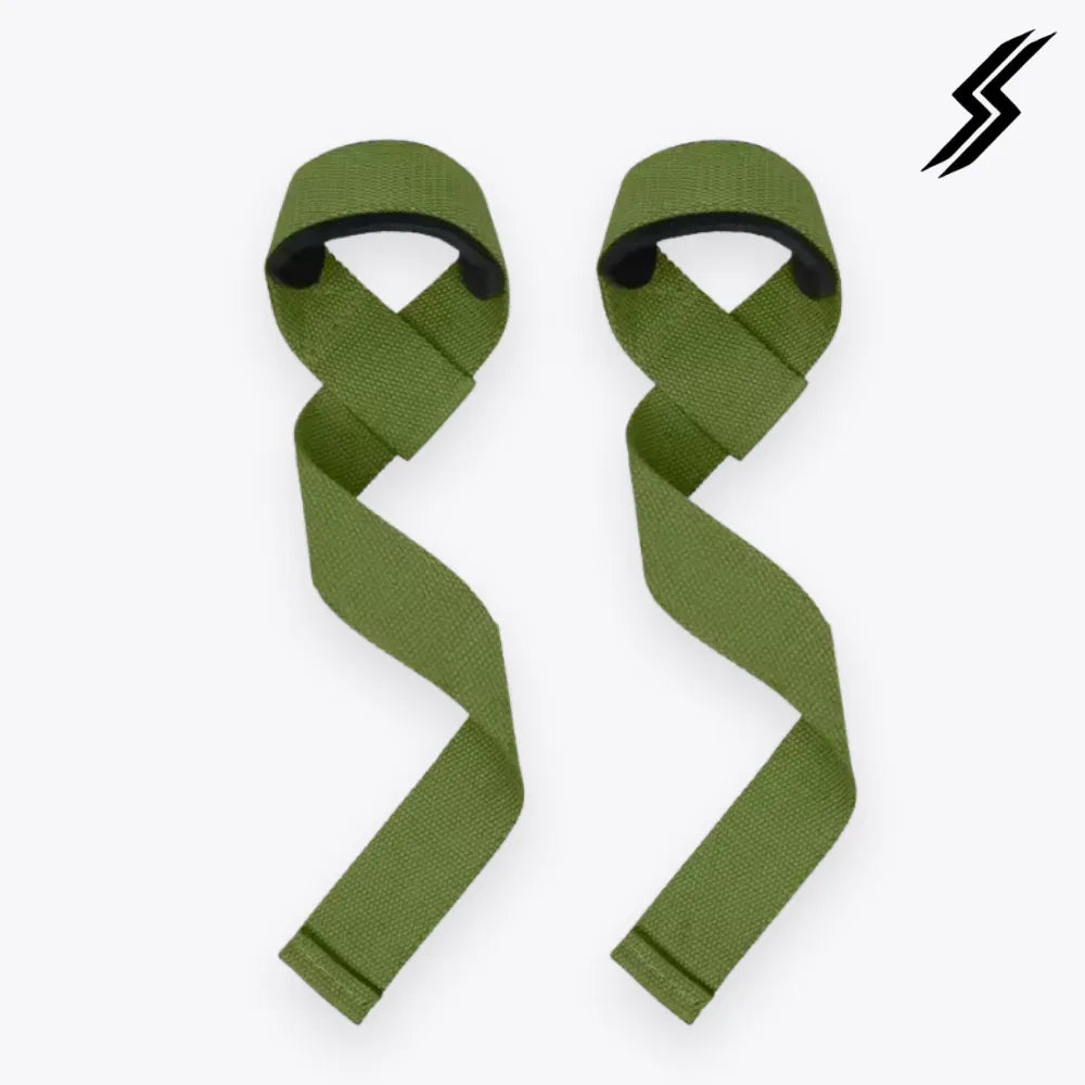 strap musculacao