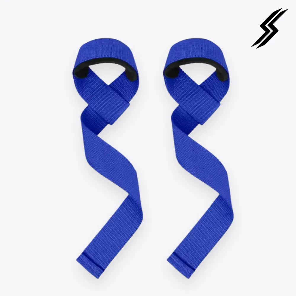 strap para musculação
