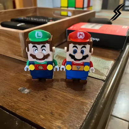 Brinquedo de raciocínio 