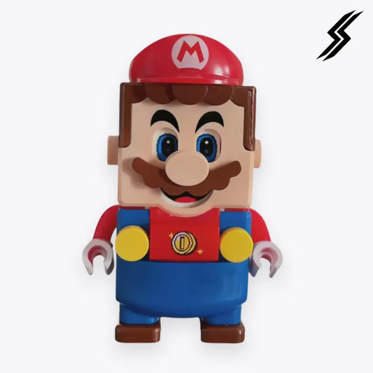 Super mario