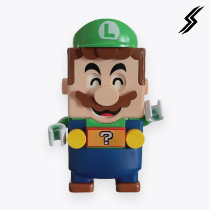 Super mario boss