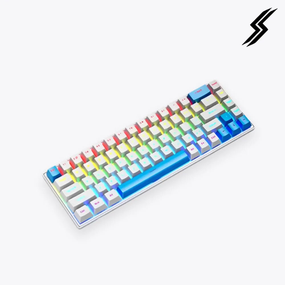 teclado gaming